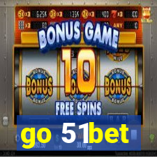 go 51bet